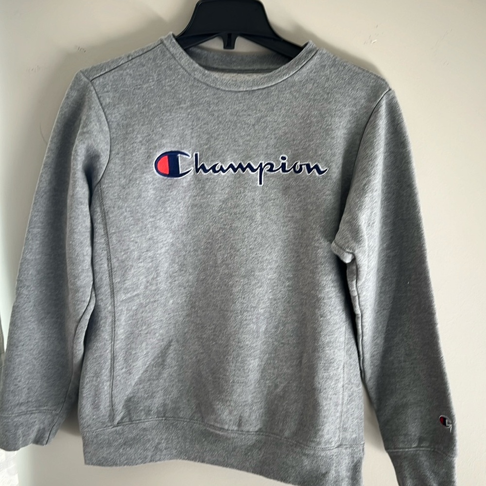 CHAMPION Crewneck